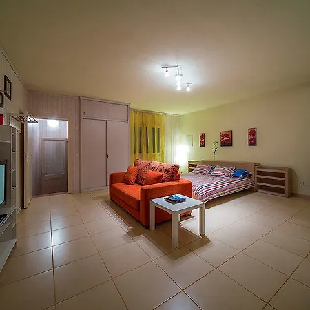 240e - One Bedroom 2* פורטו קריסטו