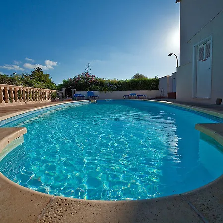 Hotel 240e - One Bedroom Porto Cristo