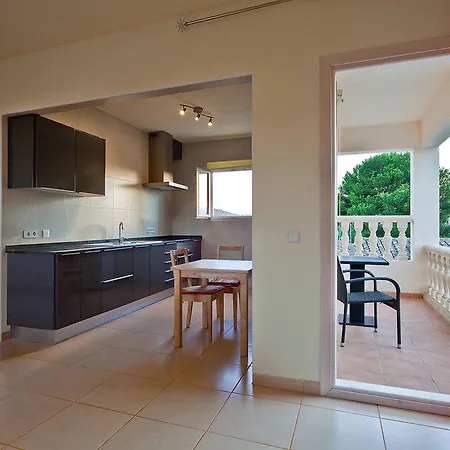 240e - One Bedroom Hotel Porto Cristo